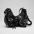 Bolso Clover
