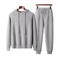Conjunto 100 % cachemira V2
