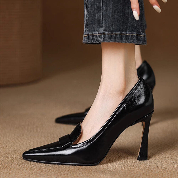 Selena – Tacones de aguja