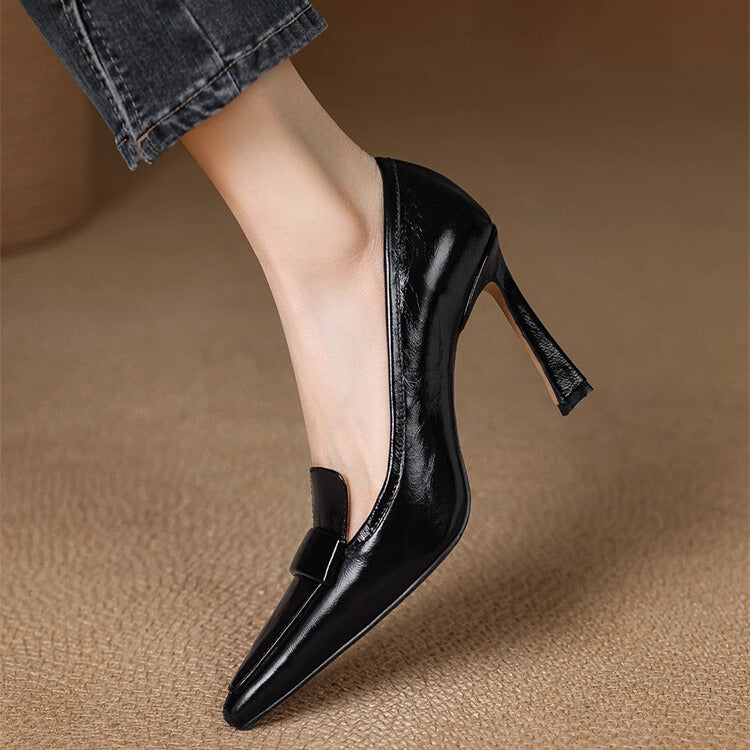 Selena – Tacones de aguja