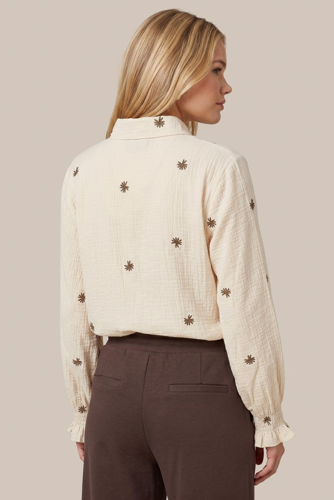 Blusa C&S Lancy