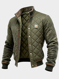 Chaqueta acolchada premium