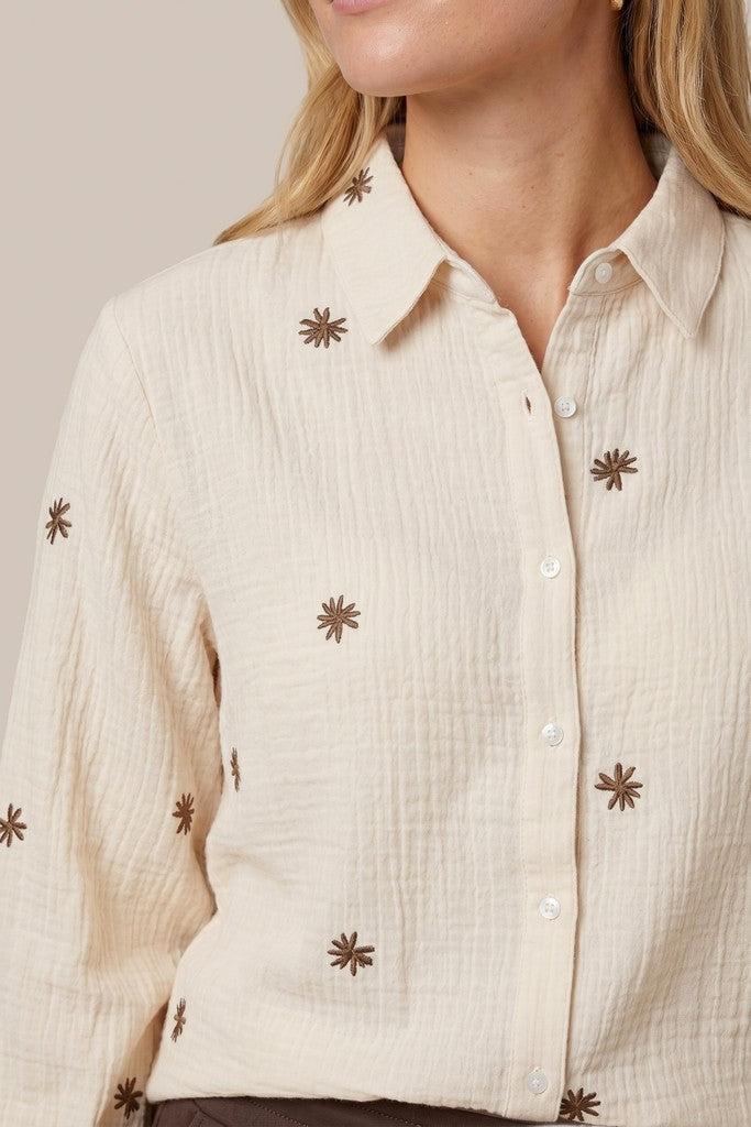 Blusa C&S Lancy