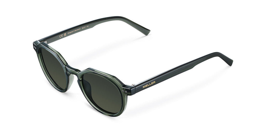 Chauen Fog Olive