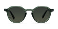 Chauen Fog Olive
