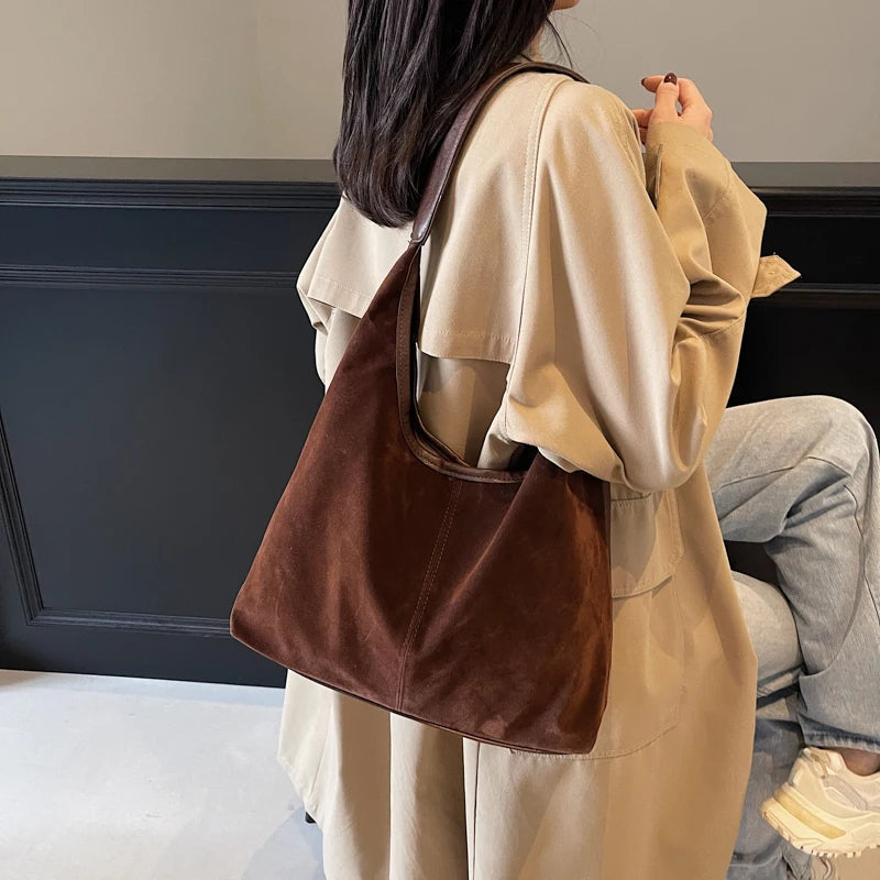 Bolso Noir Frame