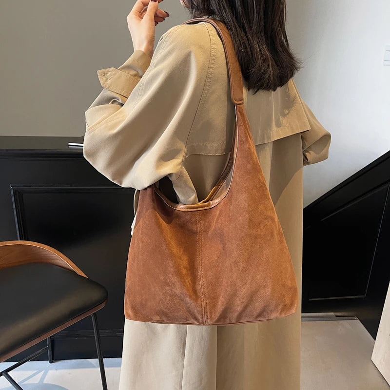 Bolso Noir Frame