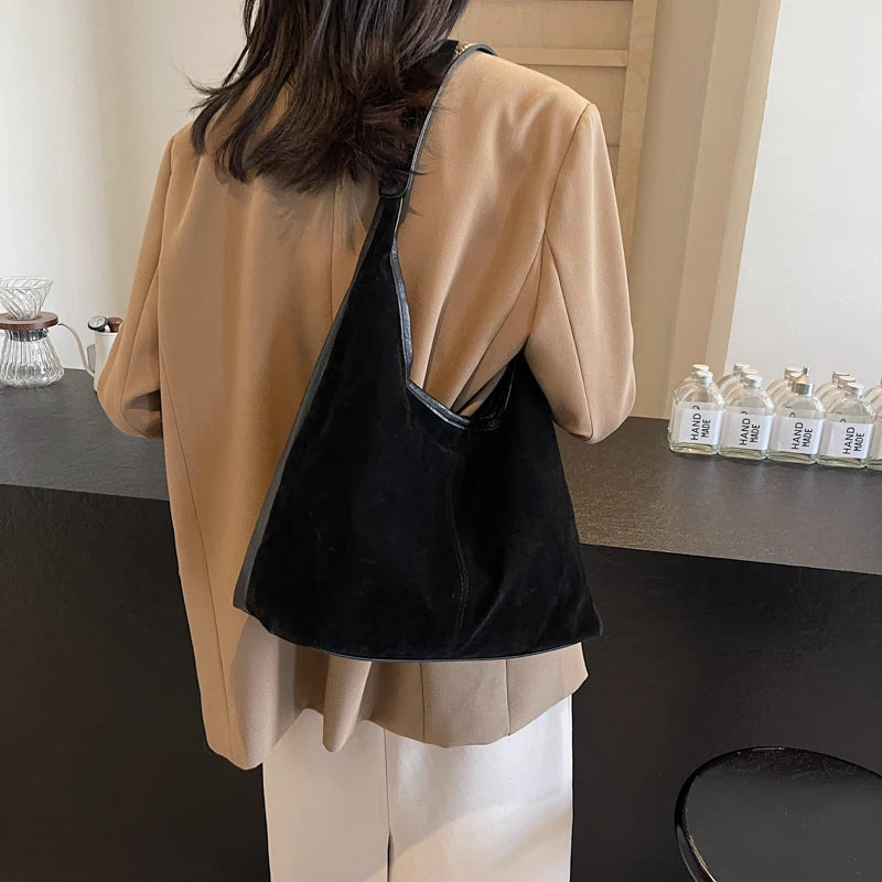 Bolso Noir Frame