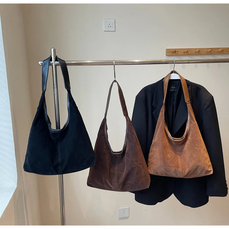 Bolso Noir Frame
