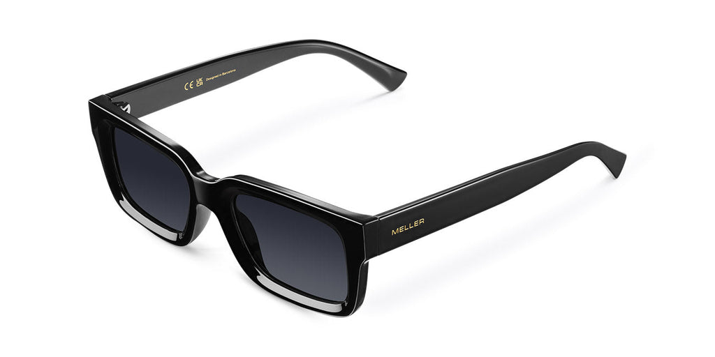 Ekon All Black