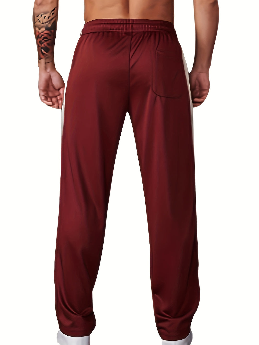 Pantalón deportivo de hombre