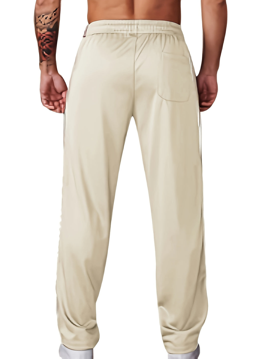 Pantalón deportivo de hombre