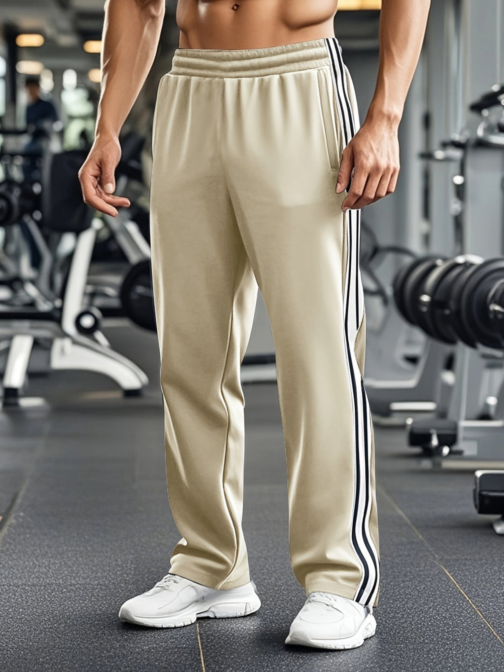 Pantalón deportivo de hombre