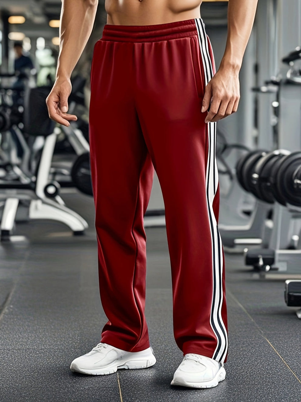 Pantalón deportivo de hombre