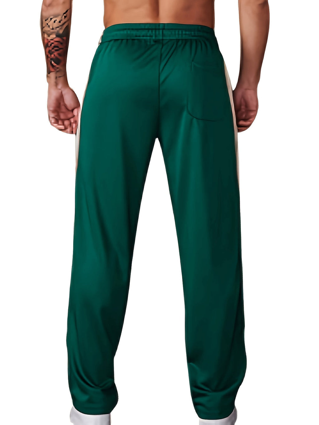 Pantalón deportivo de hombre