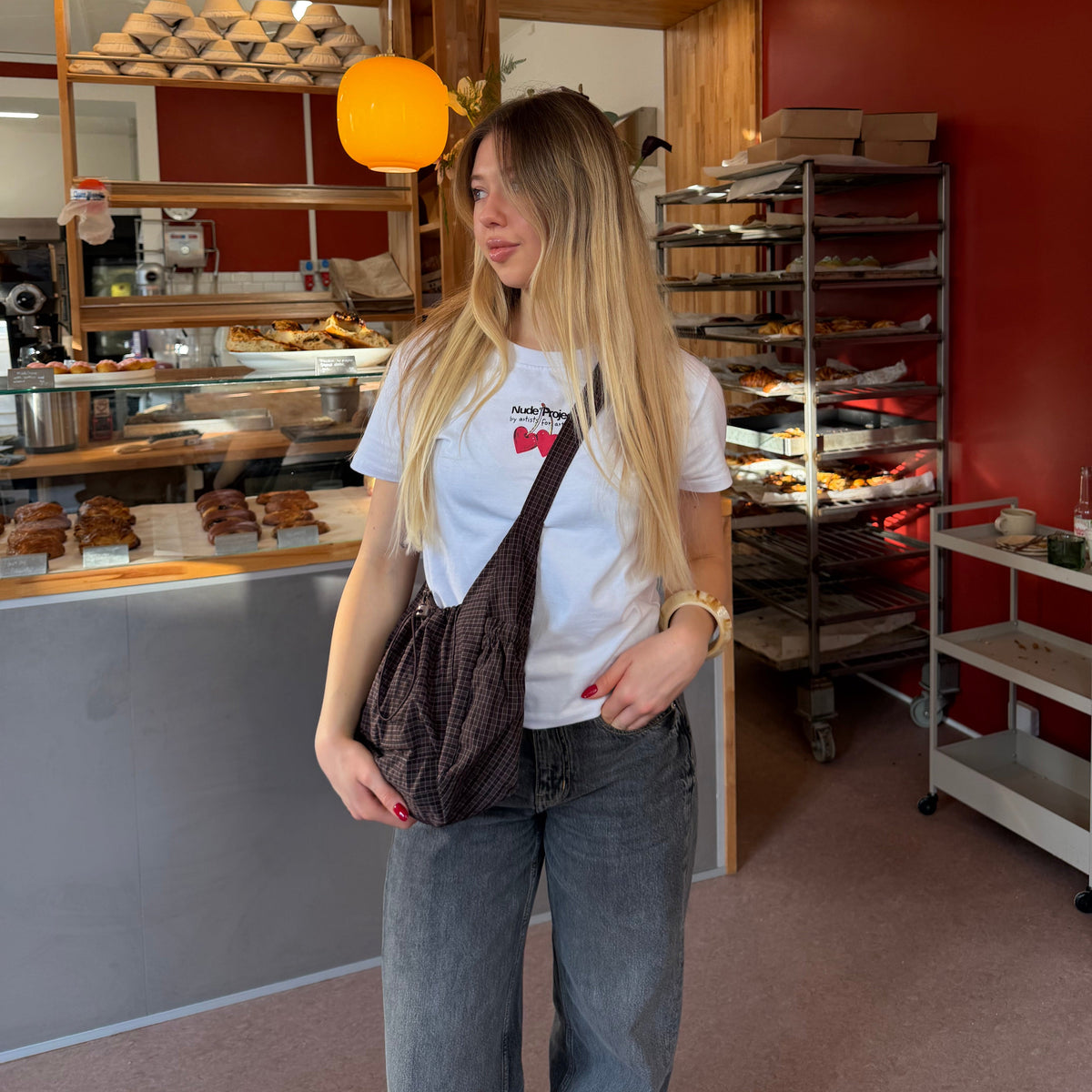 Bolso Nova Sling