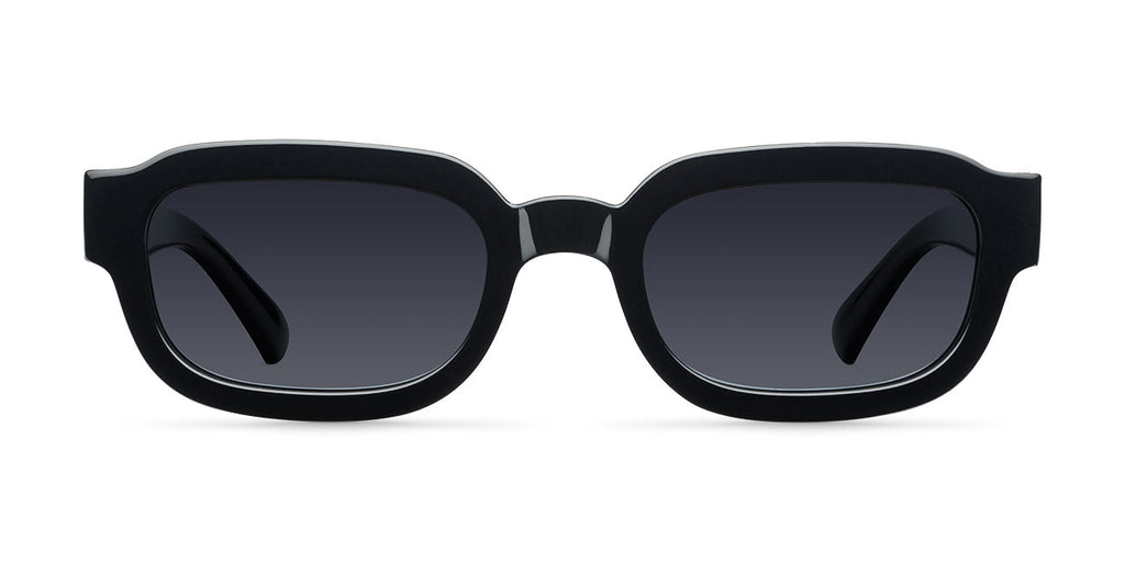 Jamil All Black