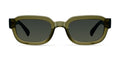 Jamil Moss Olive