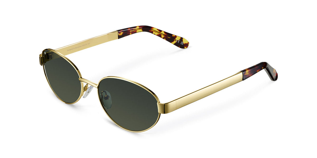 Karam Gold Olive