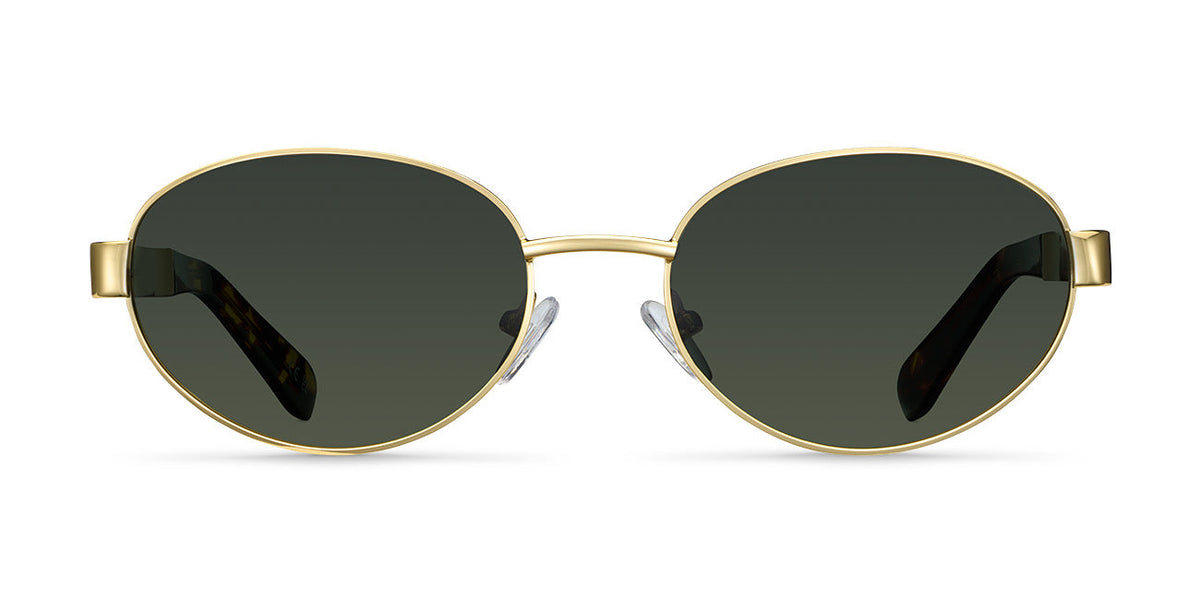 Karam Gold Olive