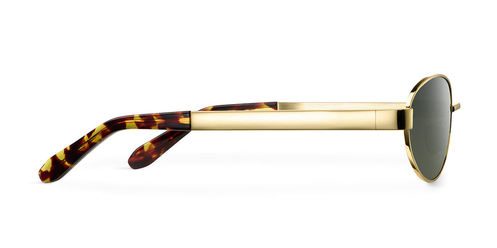 Karam Gold Olive