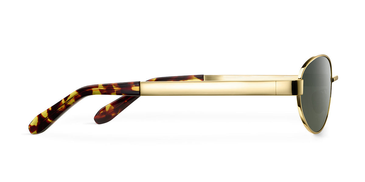 Karam Gold Olive