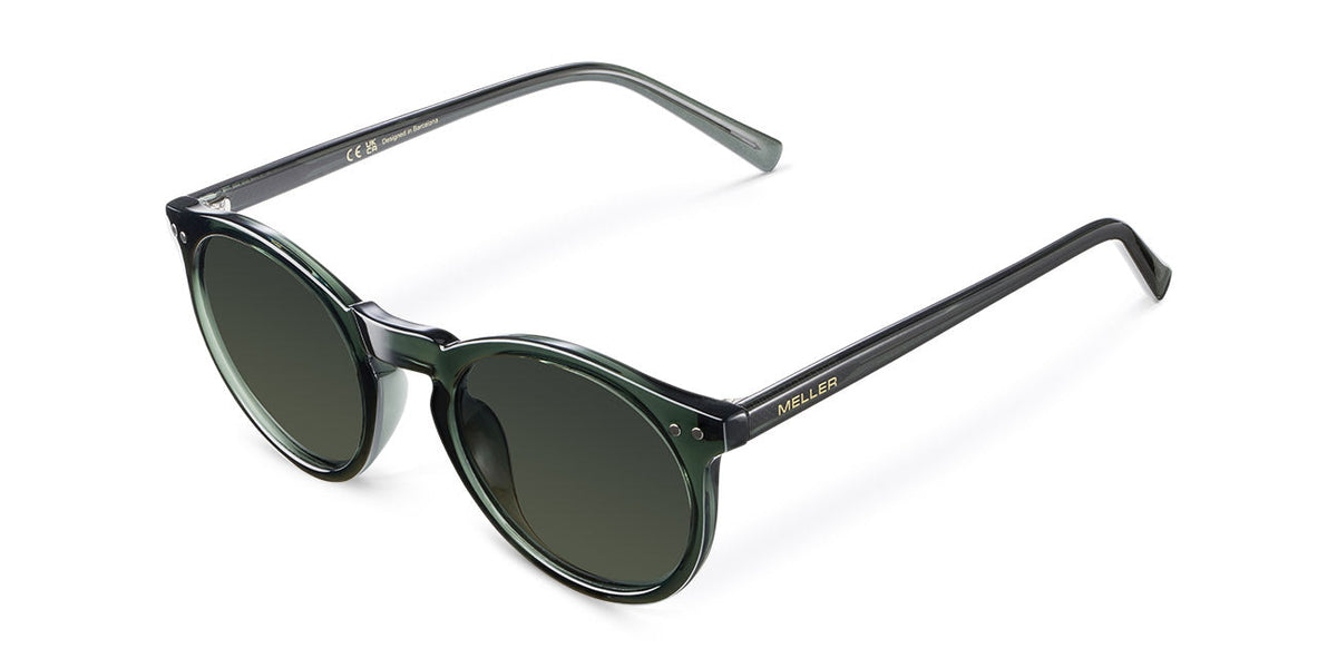 Kubu Fog Olive