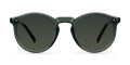 Kubu Fog Olive
