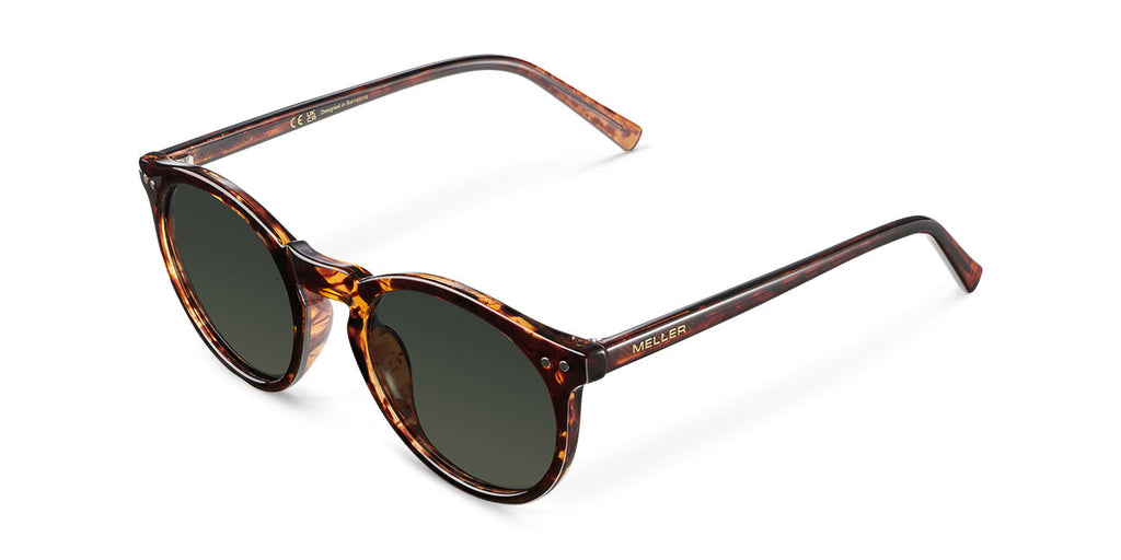 Kubu Tigris Olive