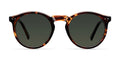 Kubu Tigris Olive