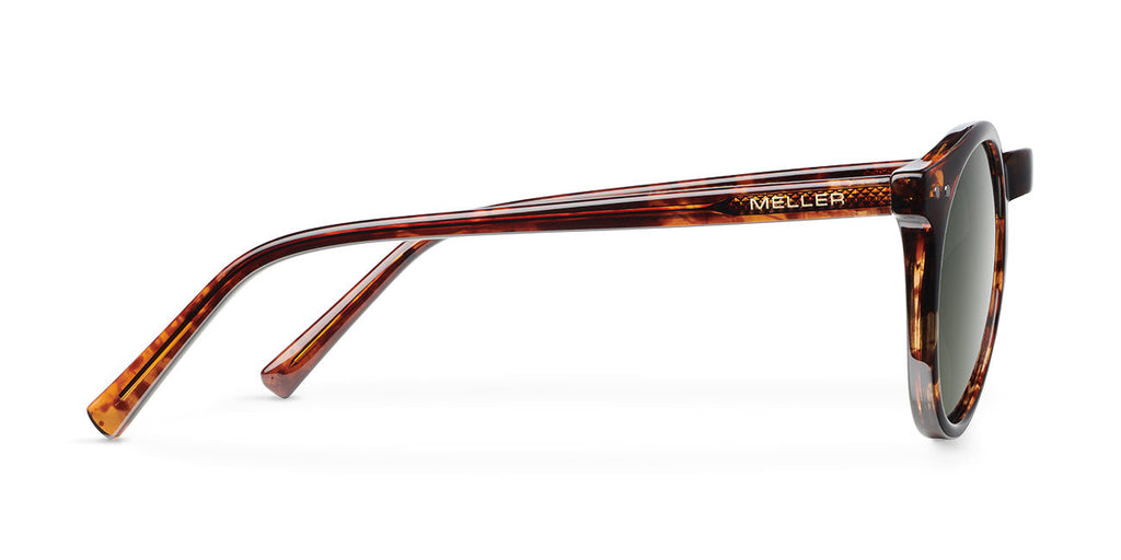 Kubu Tigris Olive