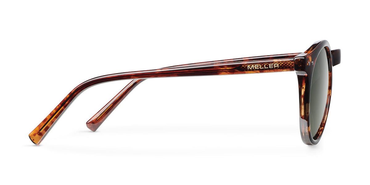 Kubu Tigris Olive