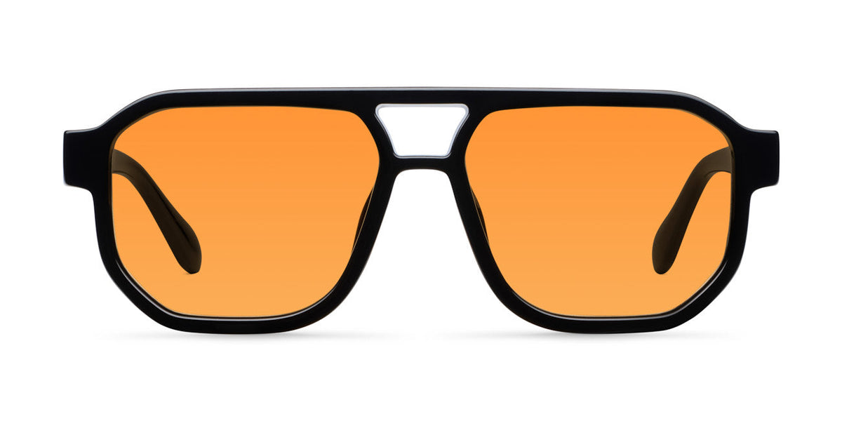 Seba Black Orange