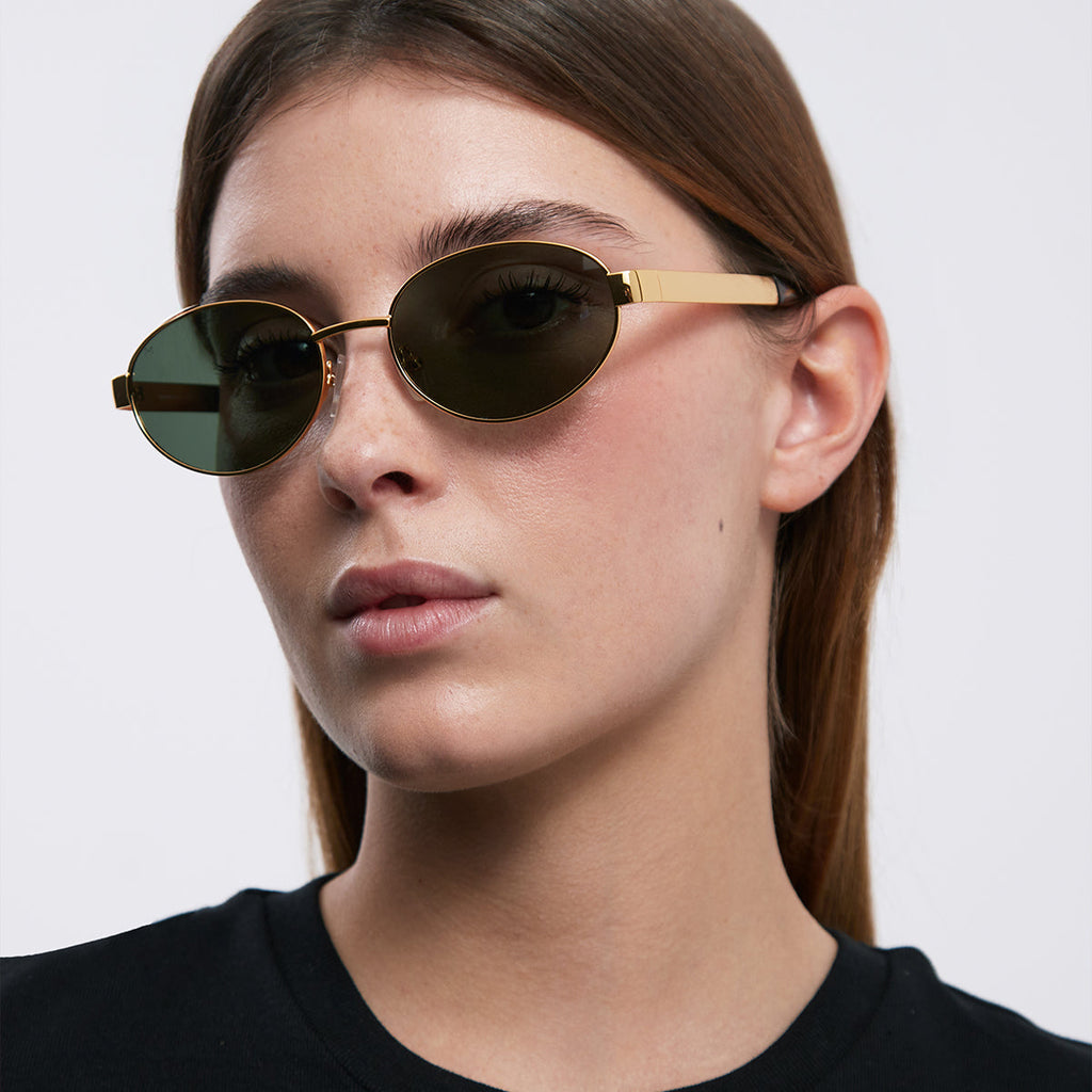 Karam Gold Olive