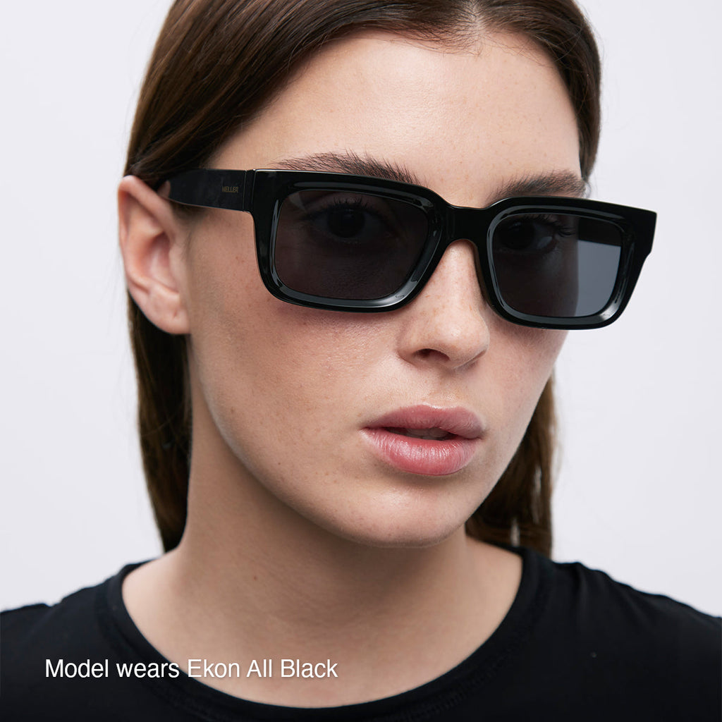 Ekon All Black