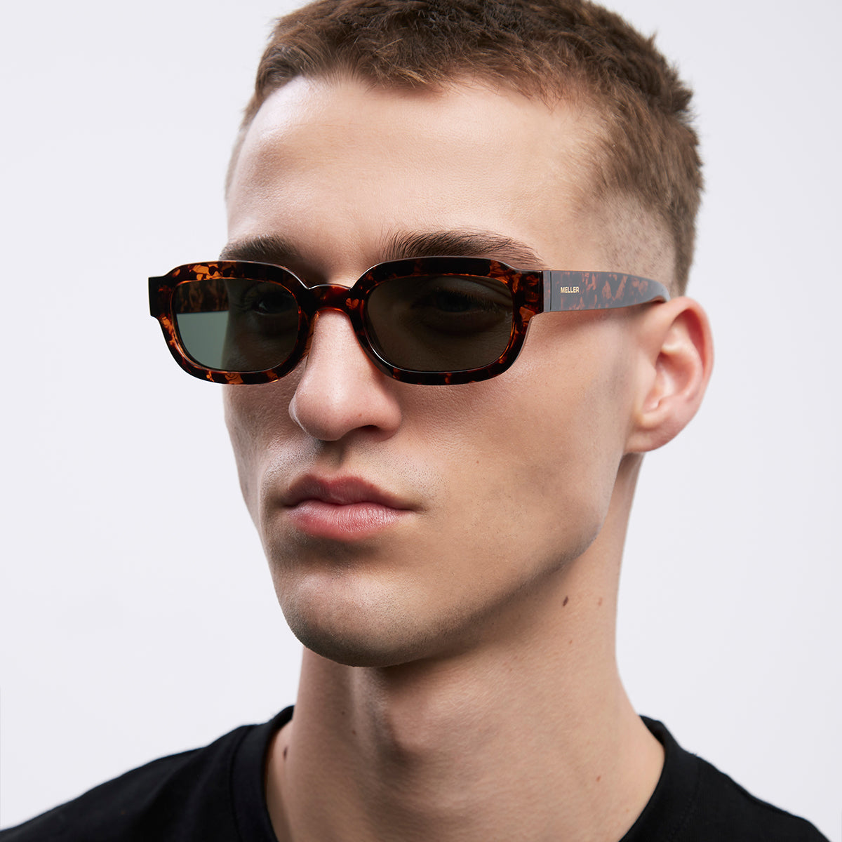 Jamil Tigris Olive