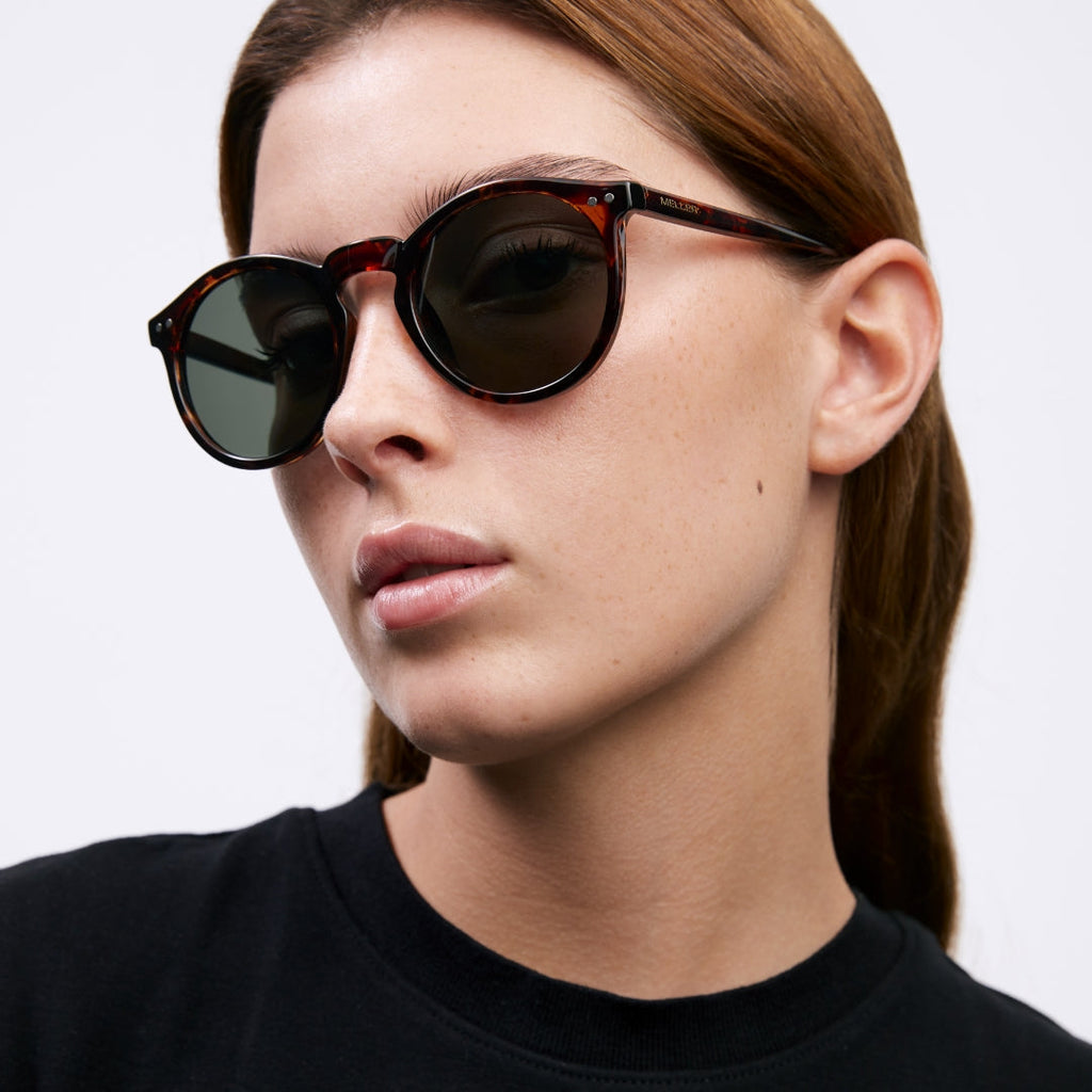 Kubu Tigris Olive